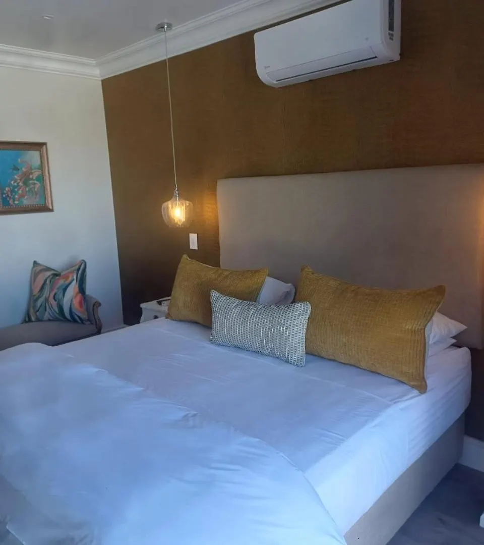 Thyme Wellness Spa And Guesthouse Cape Town 2*,  South Africa