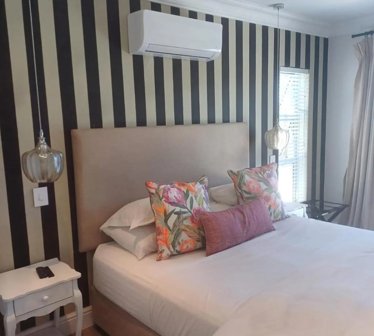 ** Guest house Thyme Wellness Spa And Guesthouse Cape Town South Africa