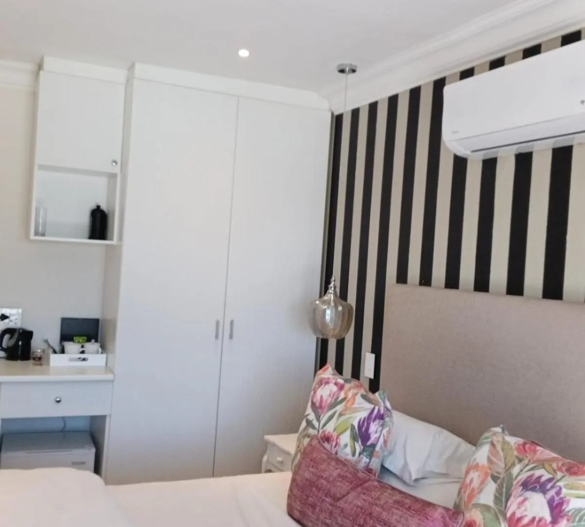 Thyme Wellness Spa And Guesthouse Cape Town