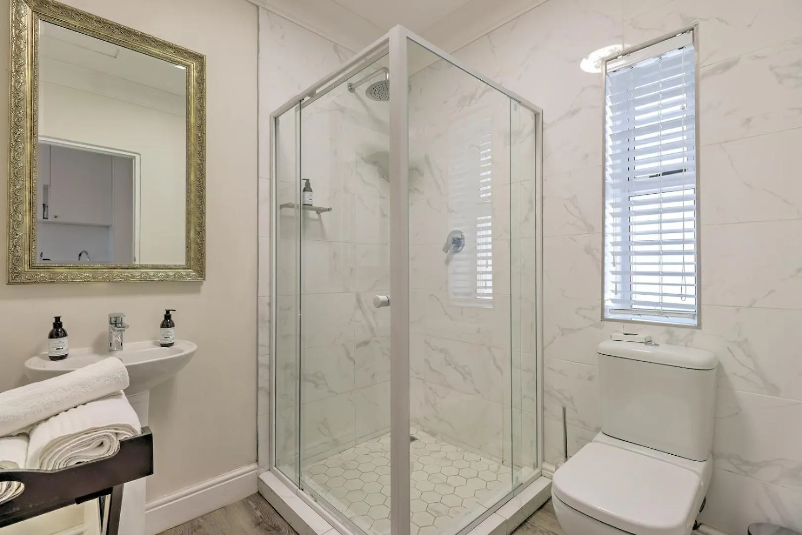 Thyme Wellness Spa And Guesthouse Cape Town 2*,  South Africa