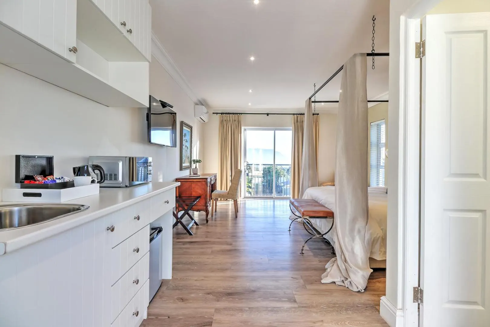 Thyme Wellness Spa And Guesthouse Cape Town