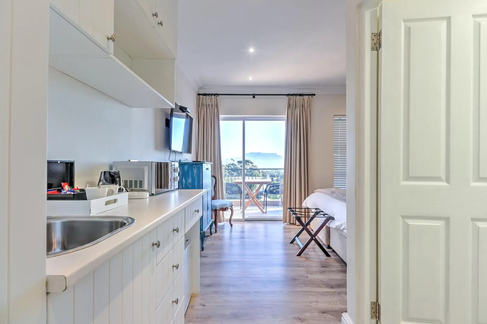 Guest house Thyme Wellness Spa And Guesthouse Cape Town