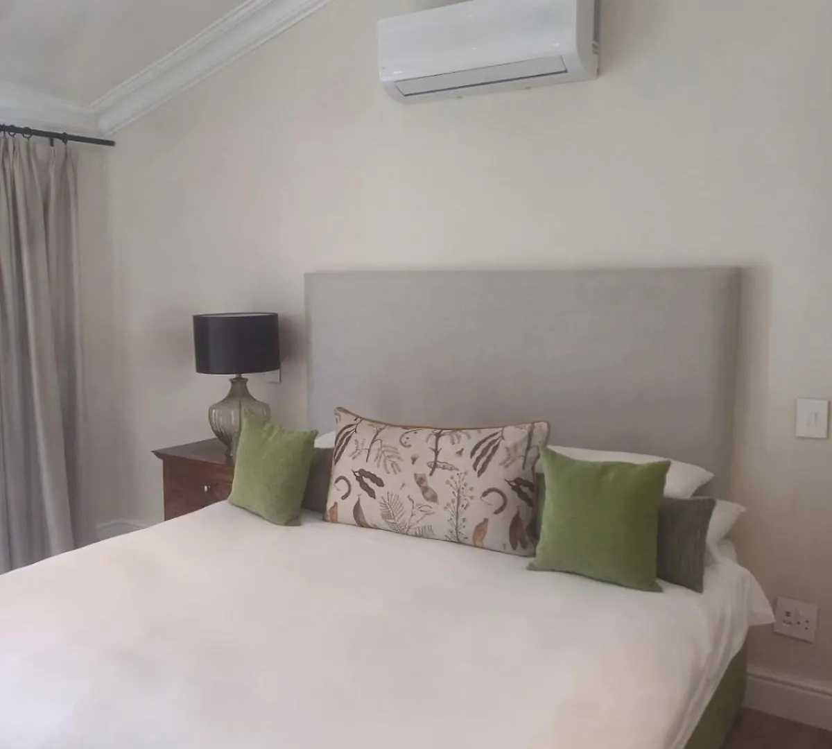 Thyme Wellness Spa And Guesthouse Cape Town