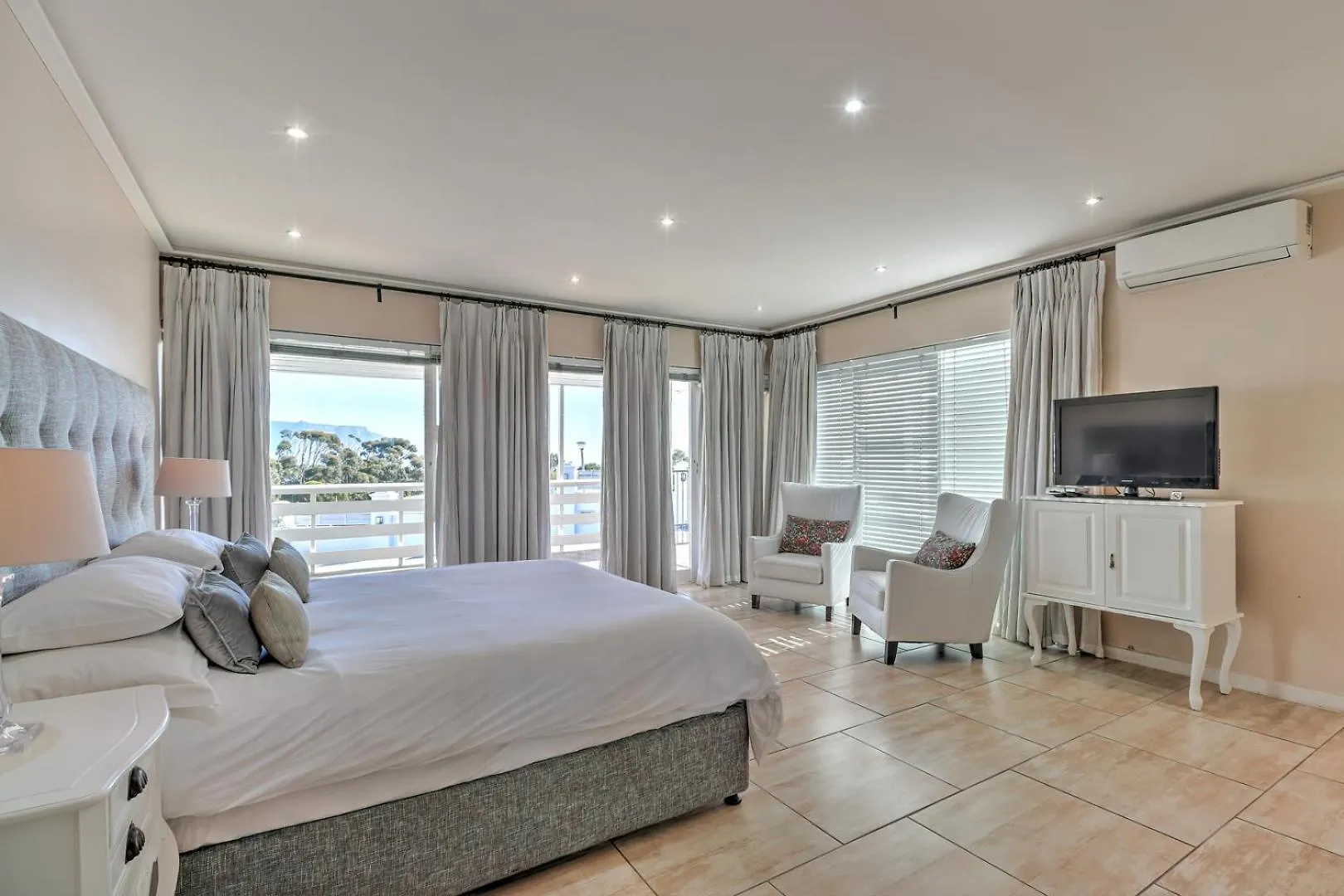 Guest house Thyme Wellness Spa And Guesthouse Cape Town