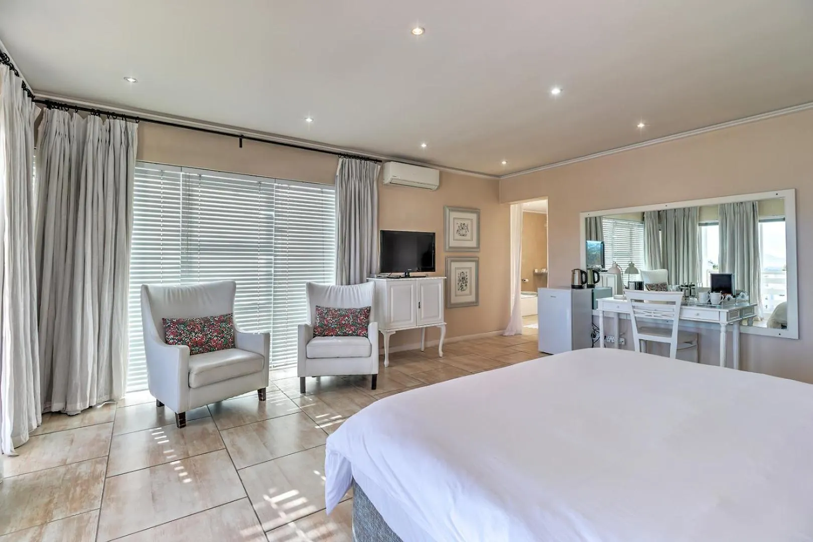 Thyme Wellness Spa And Guesthouse Cape Town 2*,  South Africa
