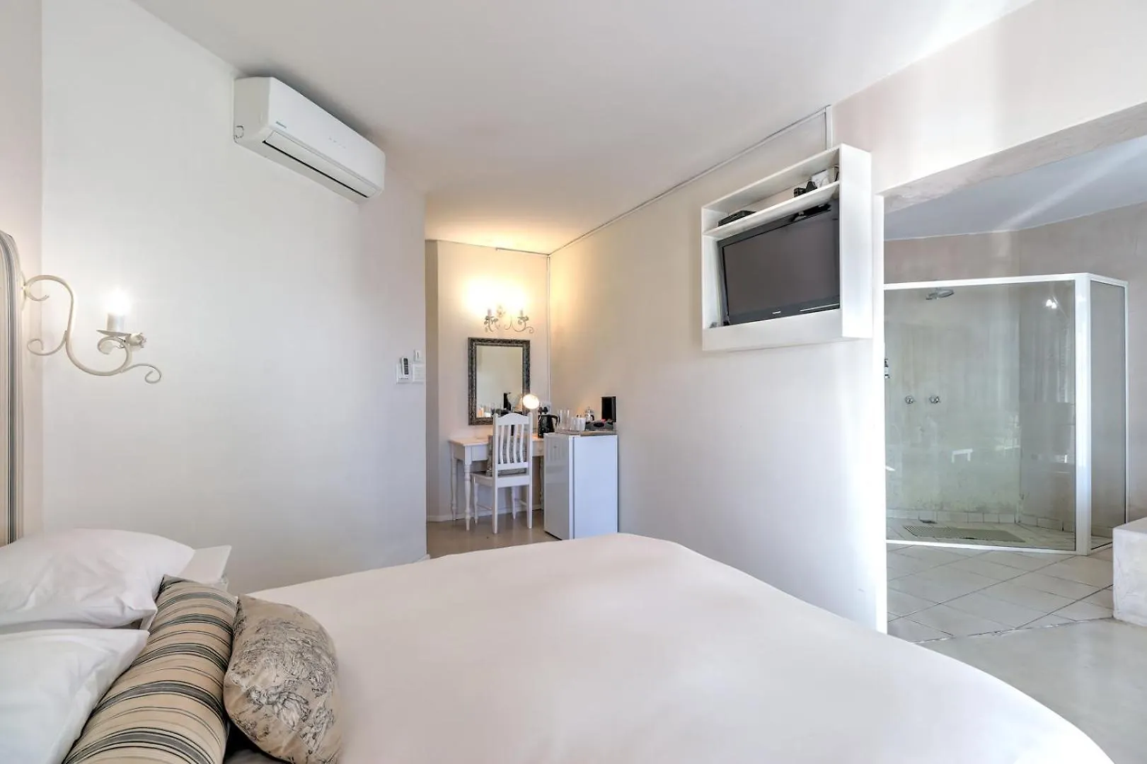 Thyme Wellness Spa And Guesthouse Cape Town Guest house