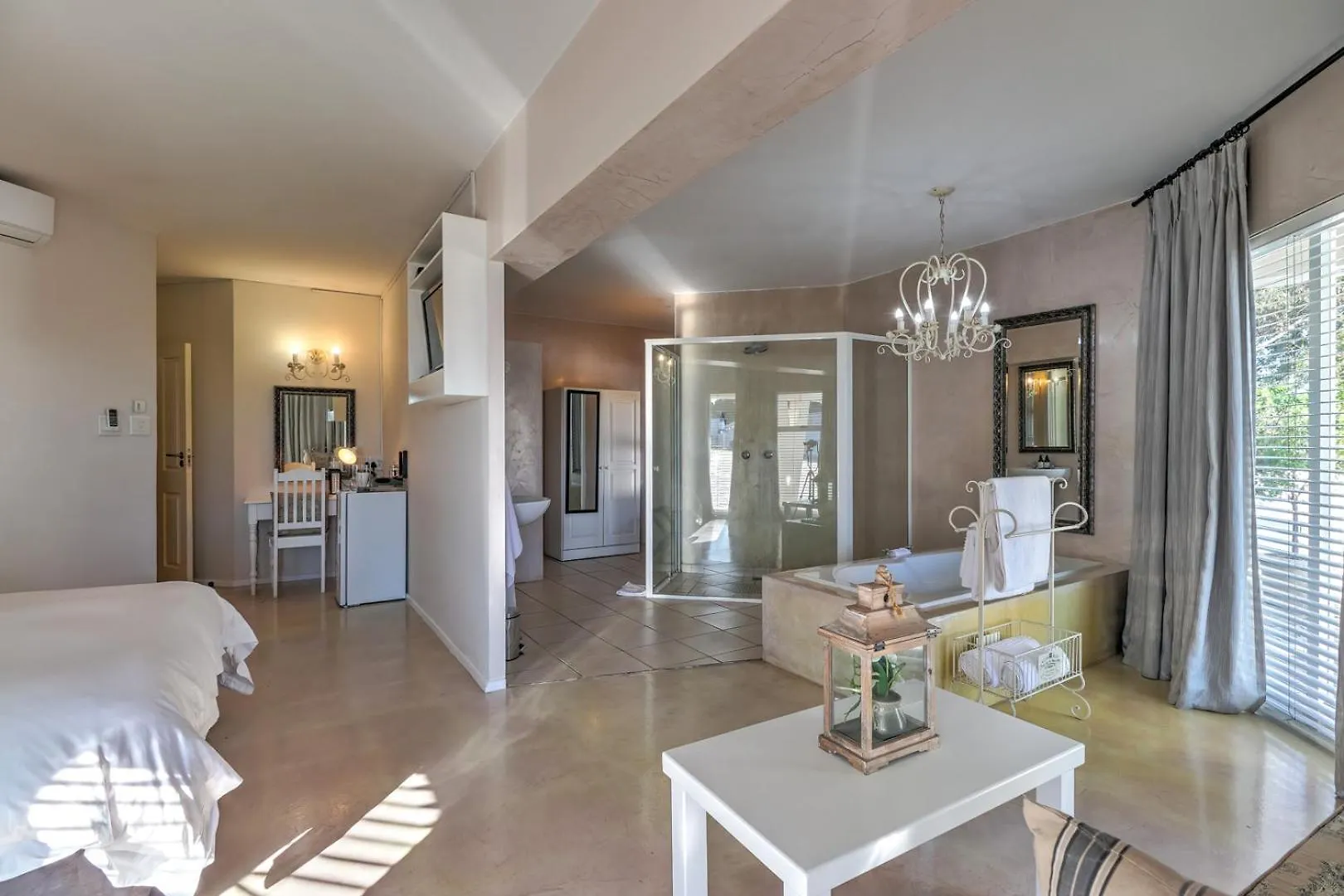 Thyme Wellness Spa And Guesthouse Cape Town Guest house