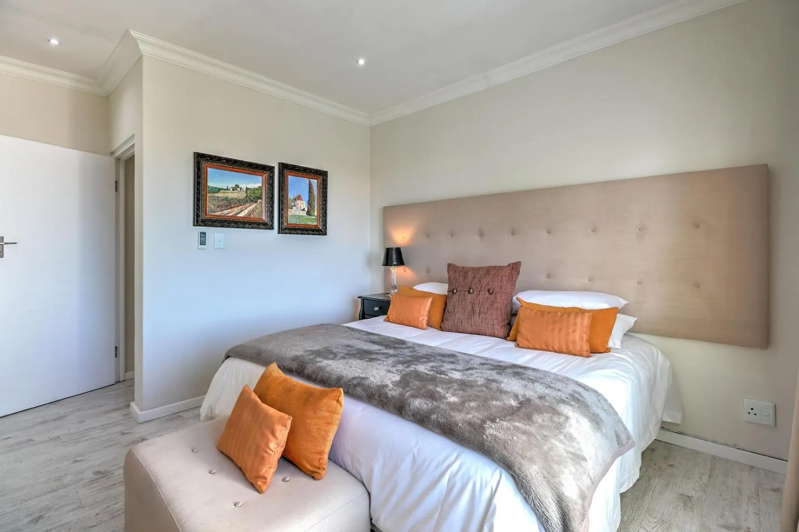 Thyme Wellness Spa And Guesthouse Cape Town