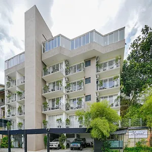 Regent Heights Aparthotel Kandy