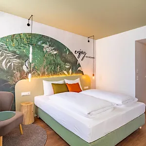 The Weekend Hotel Vienna