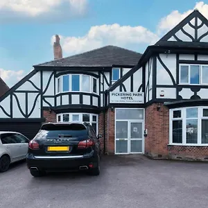 The Pickering Park By Belvilla Hotel Kingston upon Hull