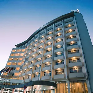 Western Hotel Addis Ababa