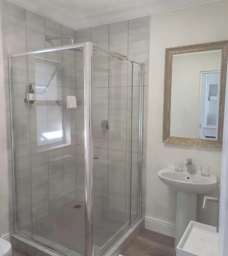 Guest house Thyme Wellness Spa And Guesthouse Cape Town