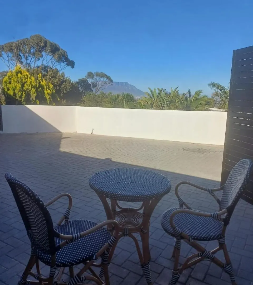 Guest house Thyme Wellness Spa And Guesthouse Cape Town