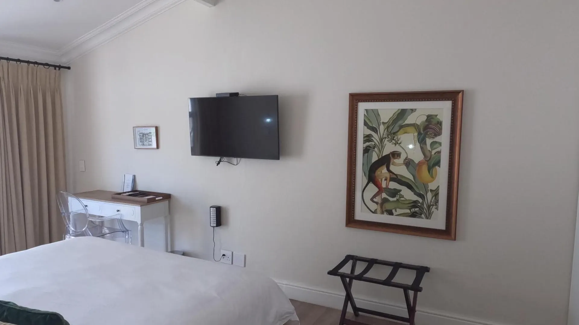 ** Guest house Thyme Wellness Spa And Guesthouse Cape Town South Africa