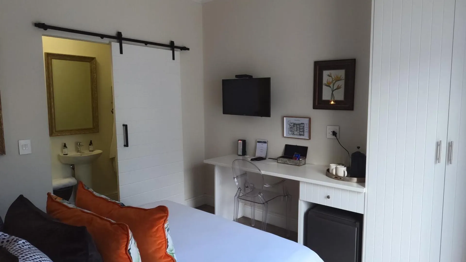 Guest house Thyme Wellness Spa And Guesthouse Cape Town