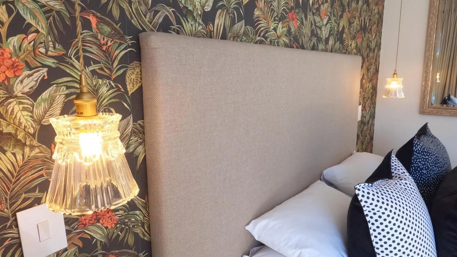 ** Guest house Thyme Wellness Spa And Guesthouse Cape Town South Africa