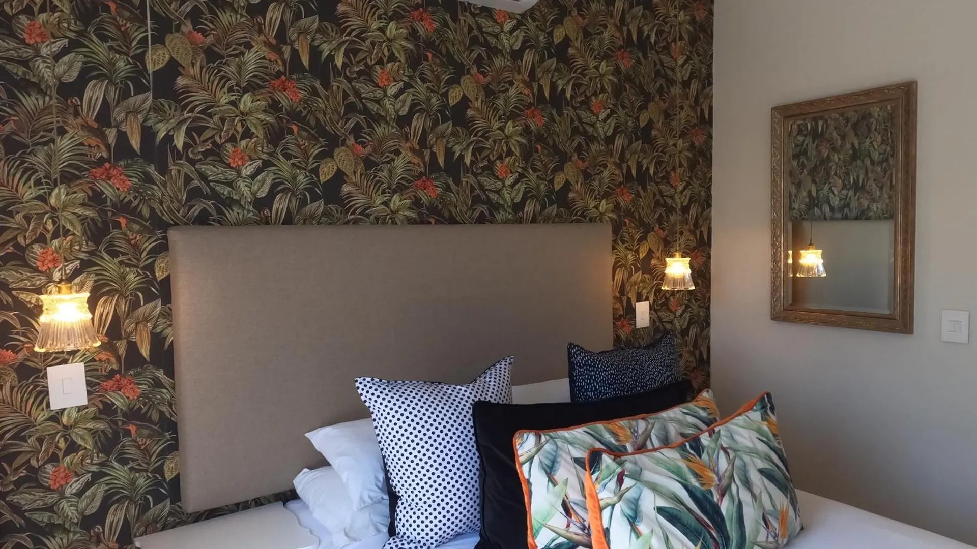 Thyme Wellness Spa And Guesthouse Cape Town 2*,