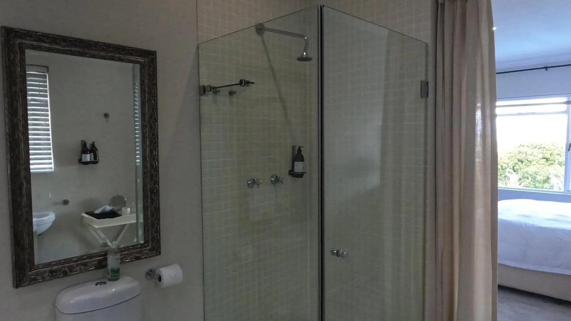 Thyme Wellness Spa And Guesthouse Cape Town