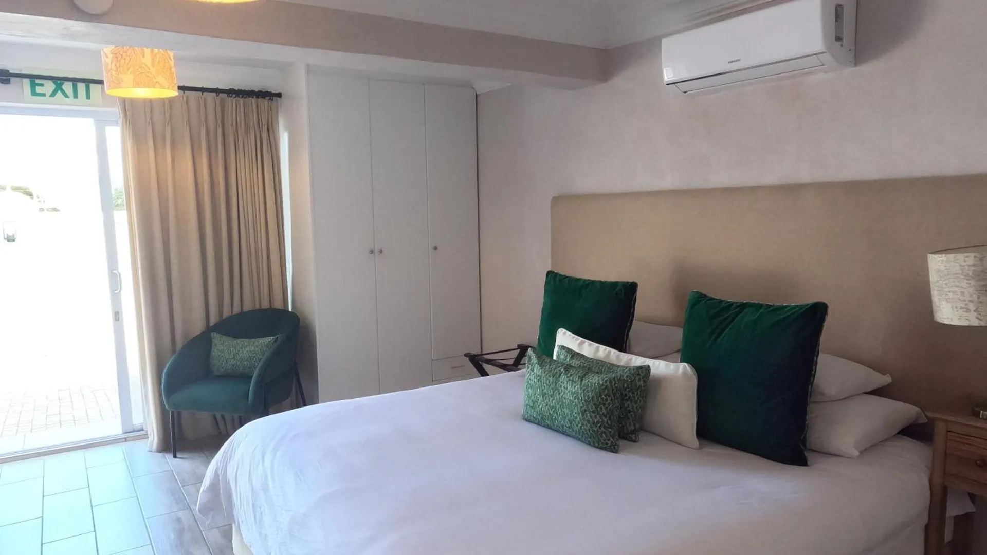 Guest house Thyme Wellness Spa And Guesthouse Cape Town