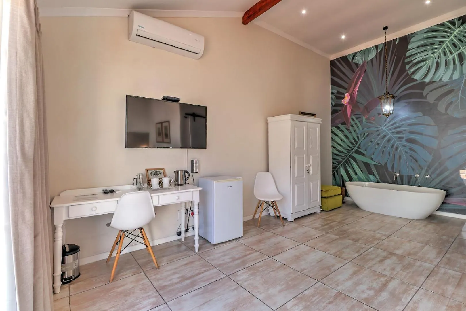 Thyme Wellness Spa And Guesthouse Cape Town