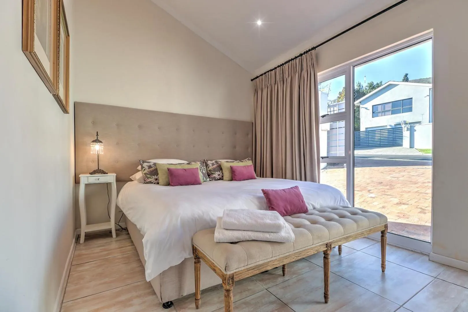 Thyme Wellness Spa And Guesthouse Cape Town