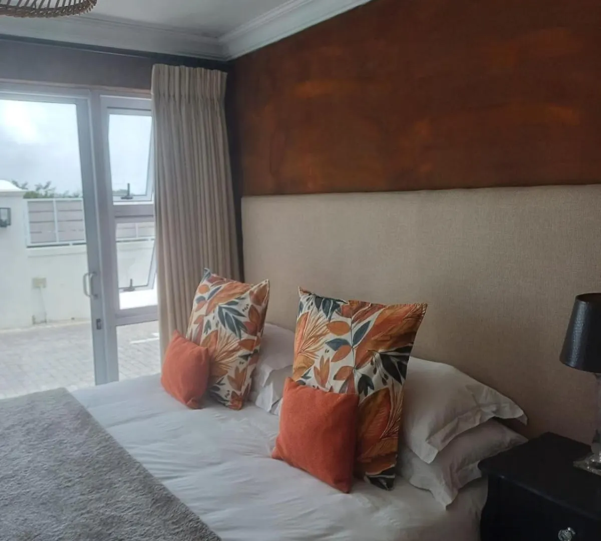 Guest house Thyme Wellness Spa And Guesthouse Cape Town