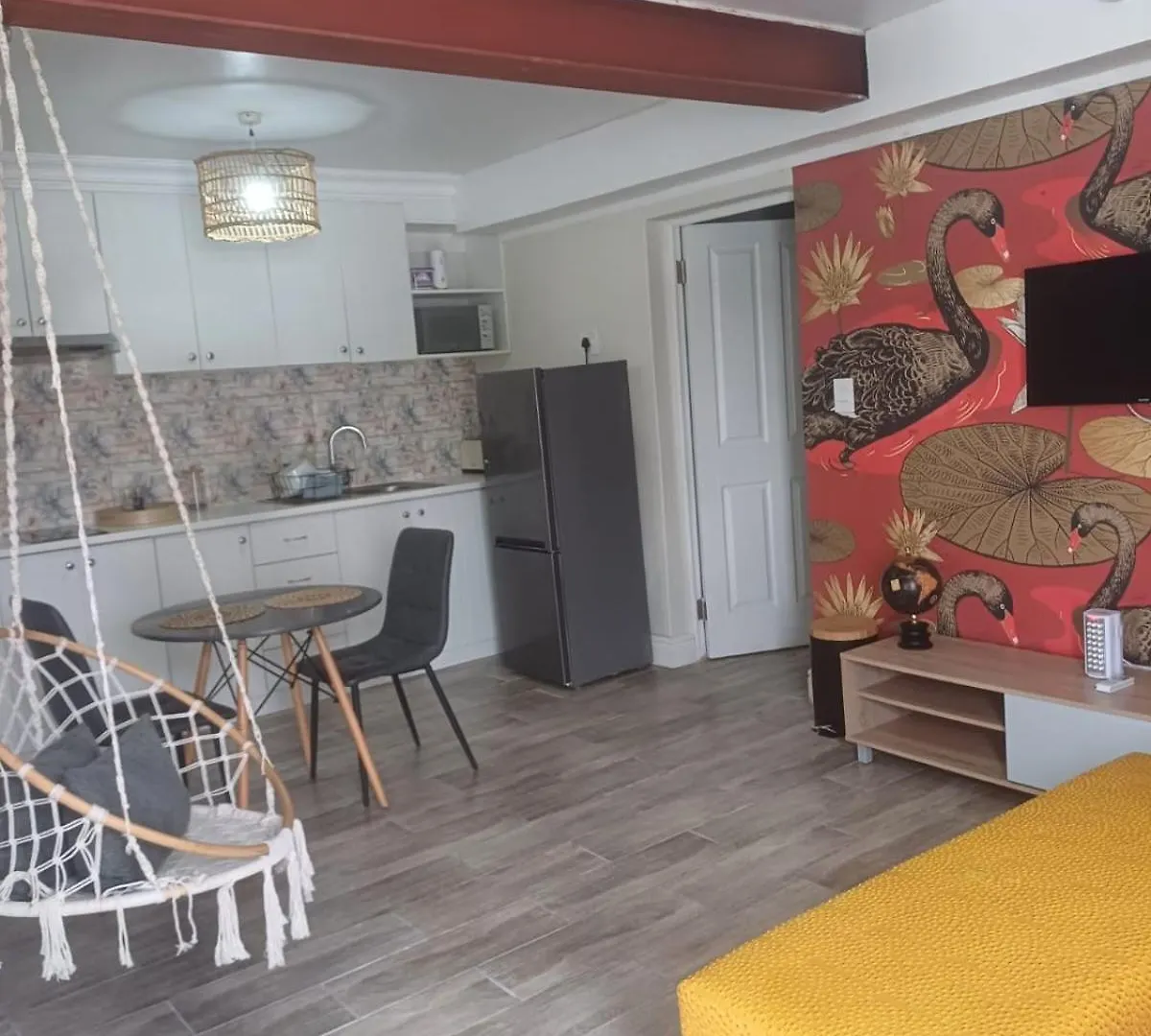 Thyme Wellness Spa And Guesthouse Cape Town 2*,