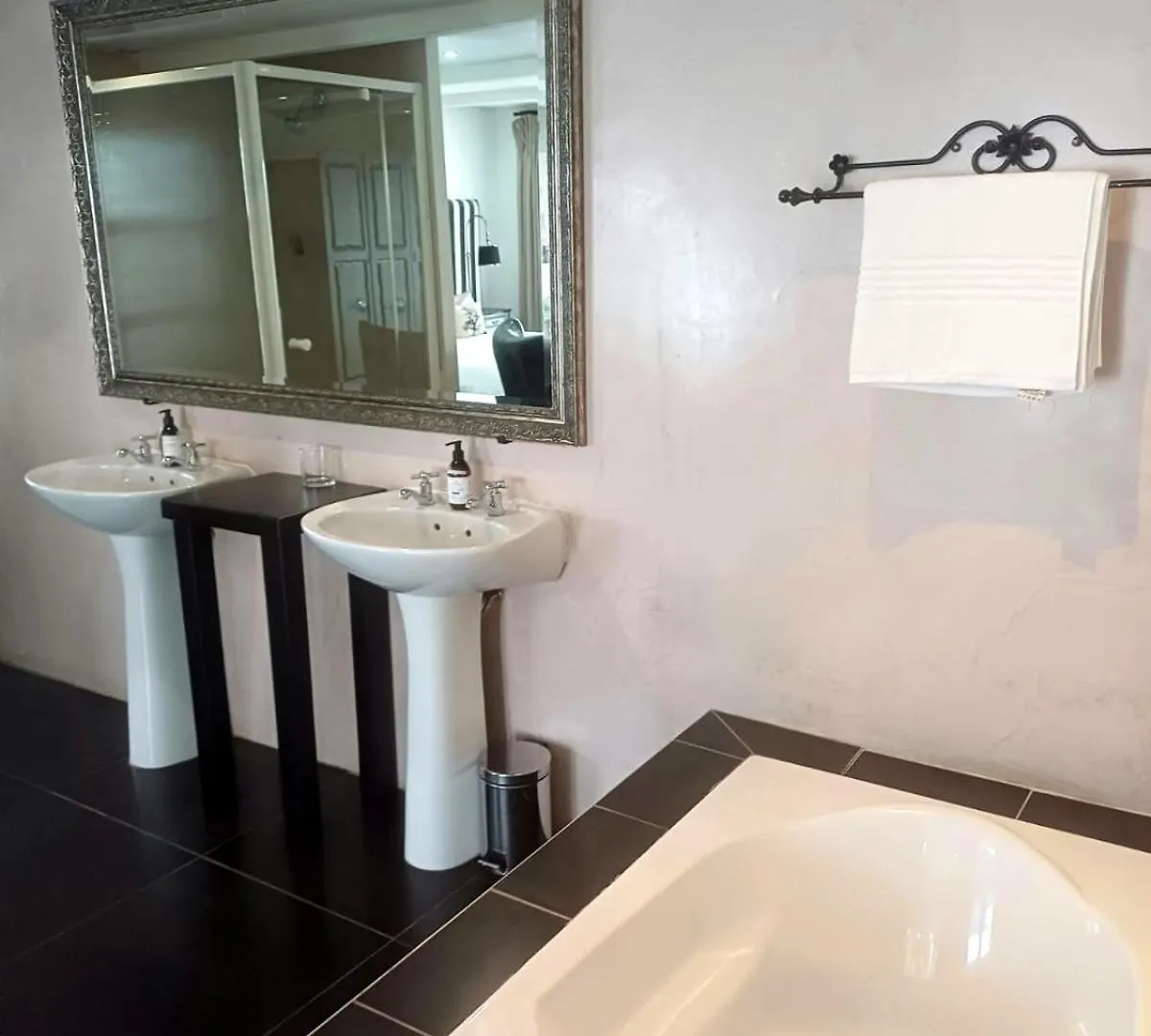 Guest house Thyme Wellness Spa And Guesthouse Cape Town