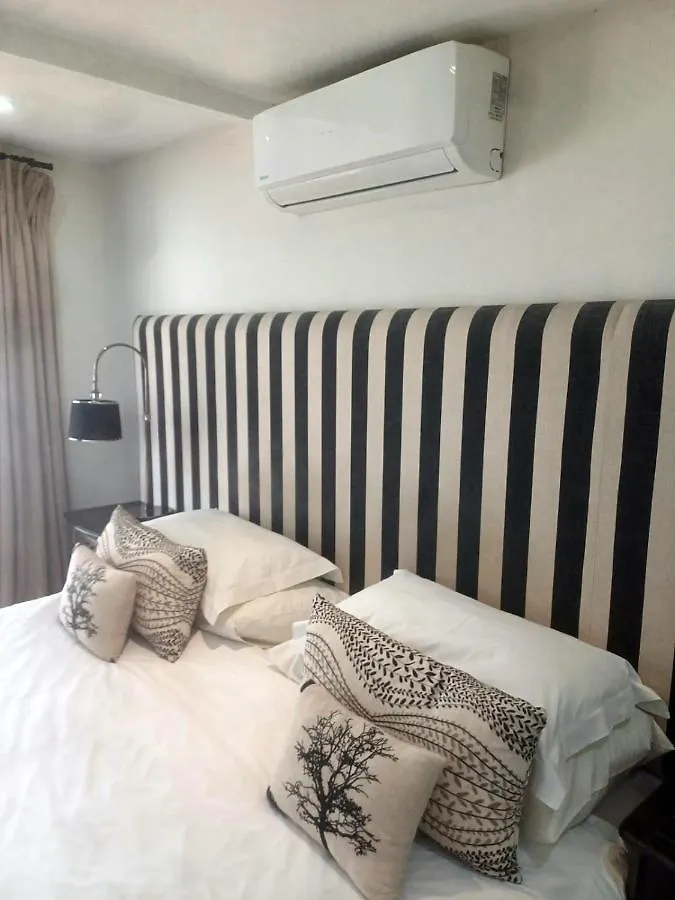Thyme Wellness Spa And Guesthouse Cape Town Guest house
