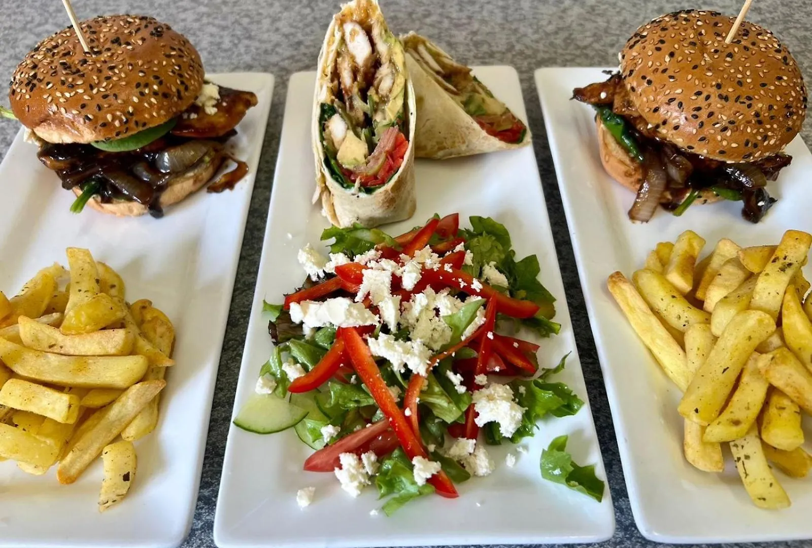 Thyme Wellness Spa And Guesthouse Cape Town Guest house