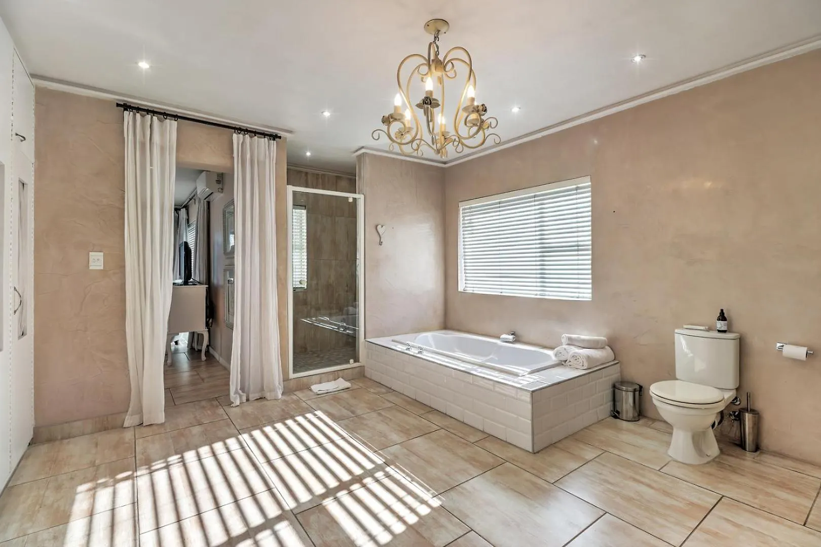 Thyme Wellness Spa And Guesthouse Cape Town 2*,  South Africa