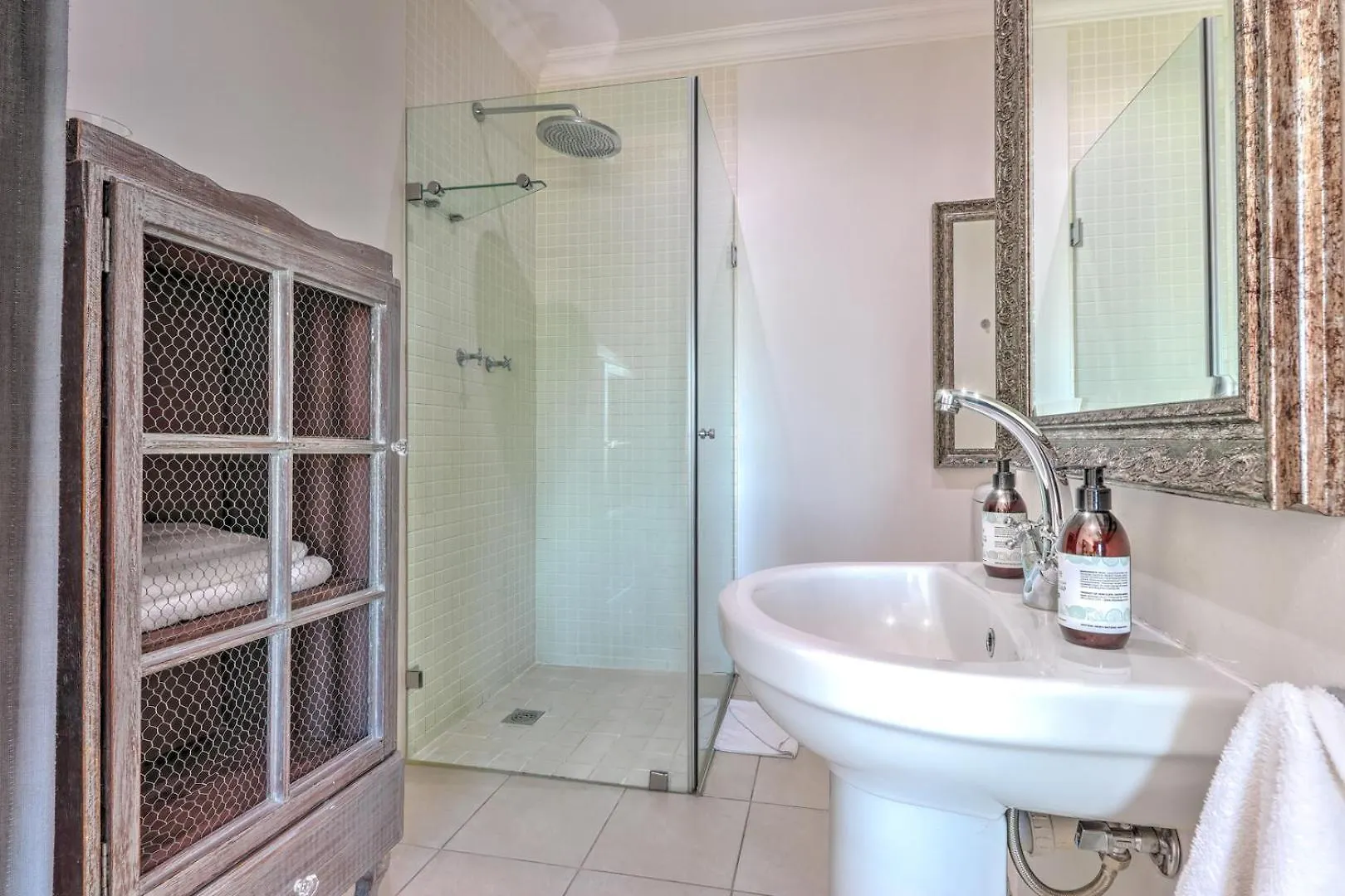 Thyme Wellness Spa And Guesthouse Cape Town South Africa