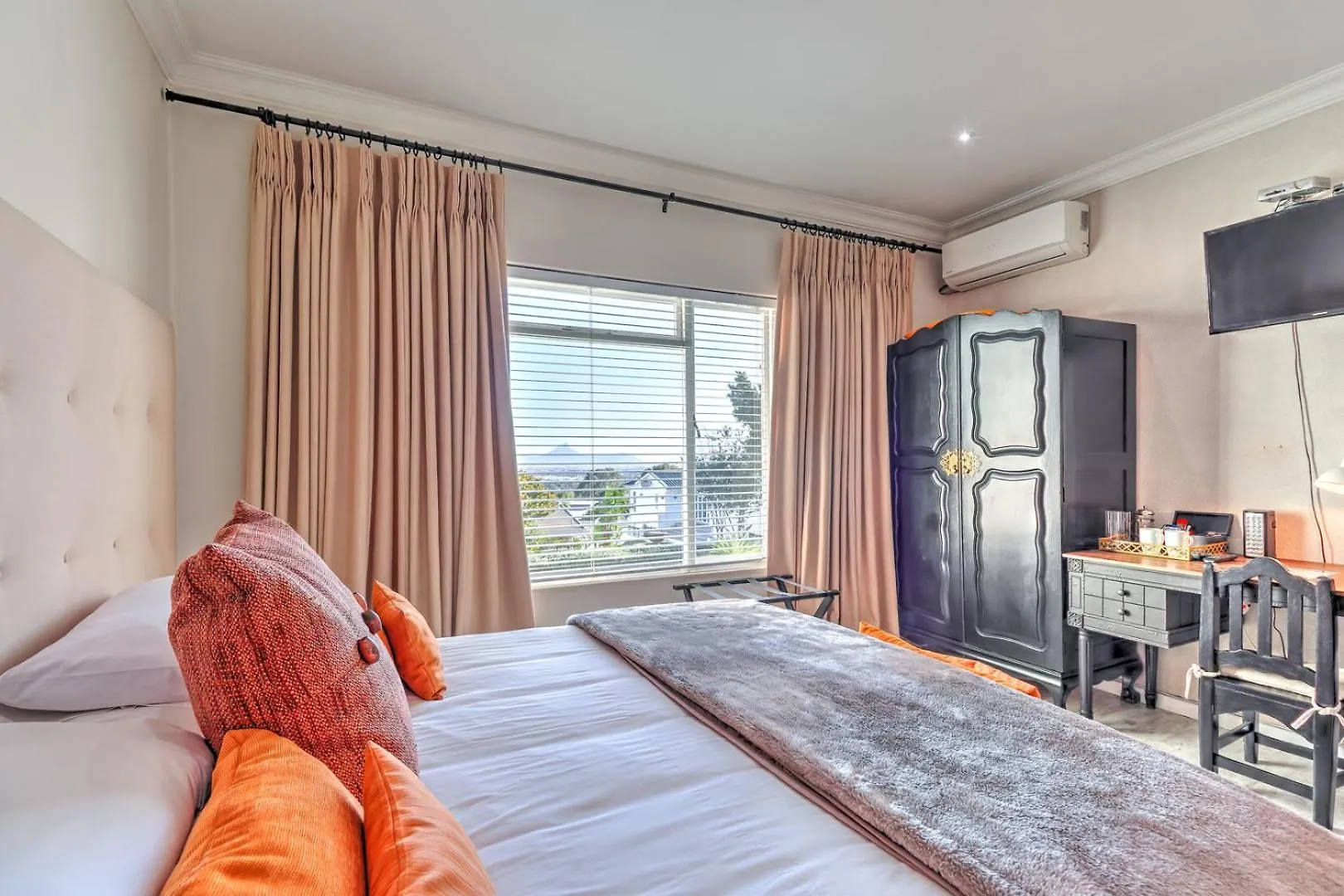 Guest house Thyme Wellness Spa And Guesthouse Cape Town