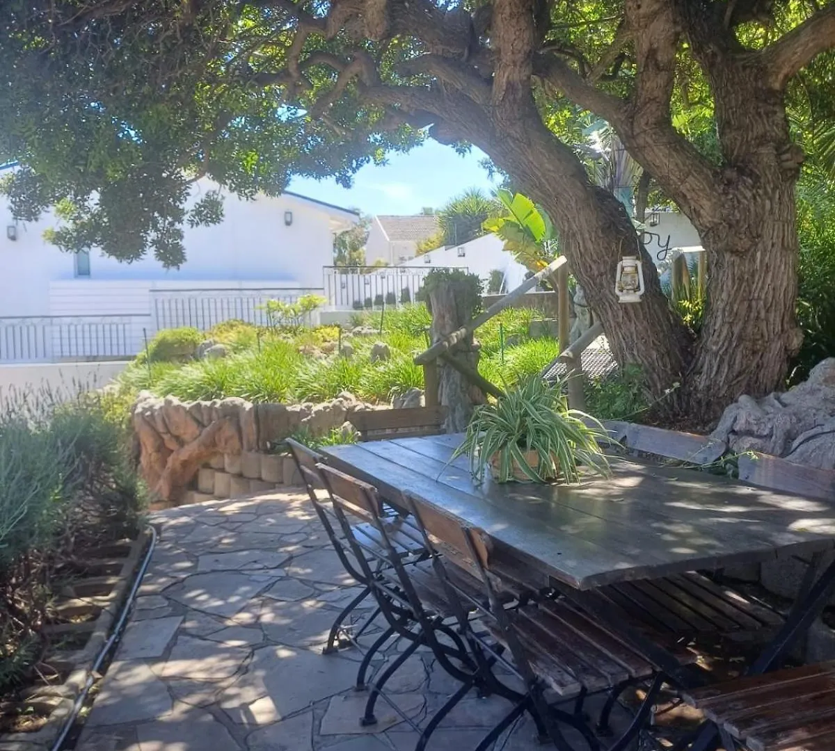 Thyme Wellness Spa And Guesthouse Cape Town