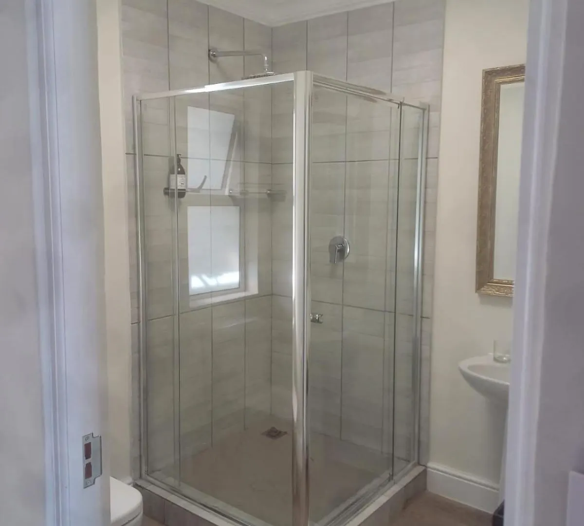 Thyme Wellness Spa And Guesthouse Cape Town Guest house