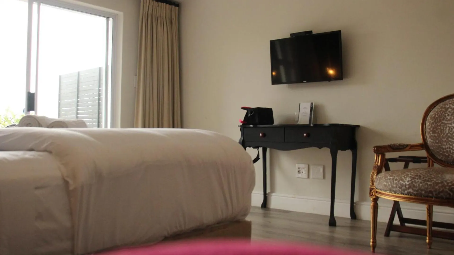 Guest house Thyme Wellness Spa And Guesthouse Cape Town