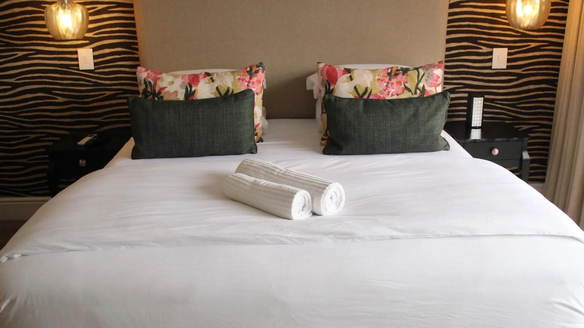Thyme Wellness Spa And Guesthouse Cape Town South Africa
