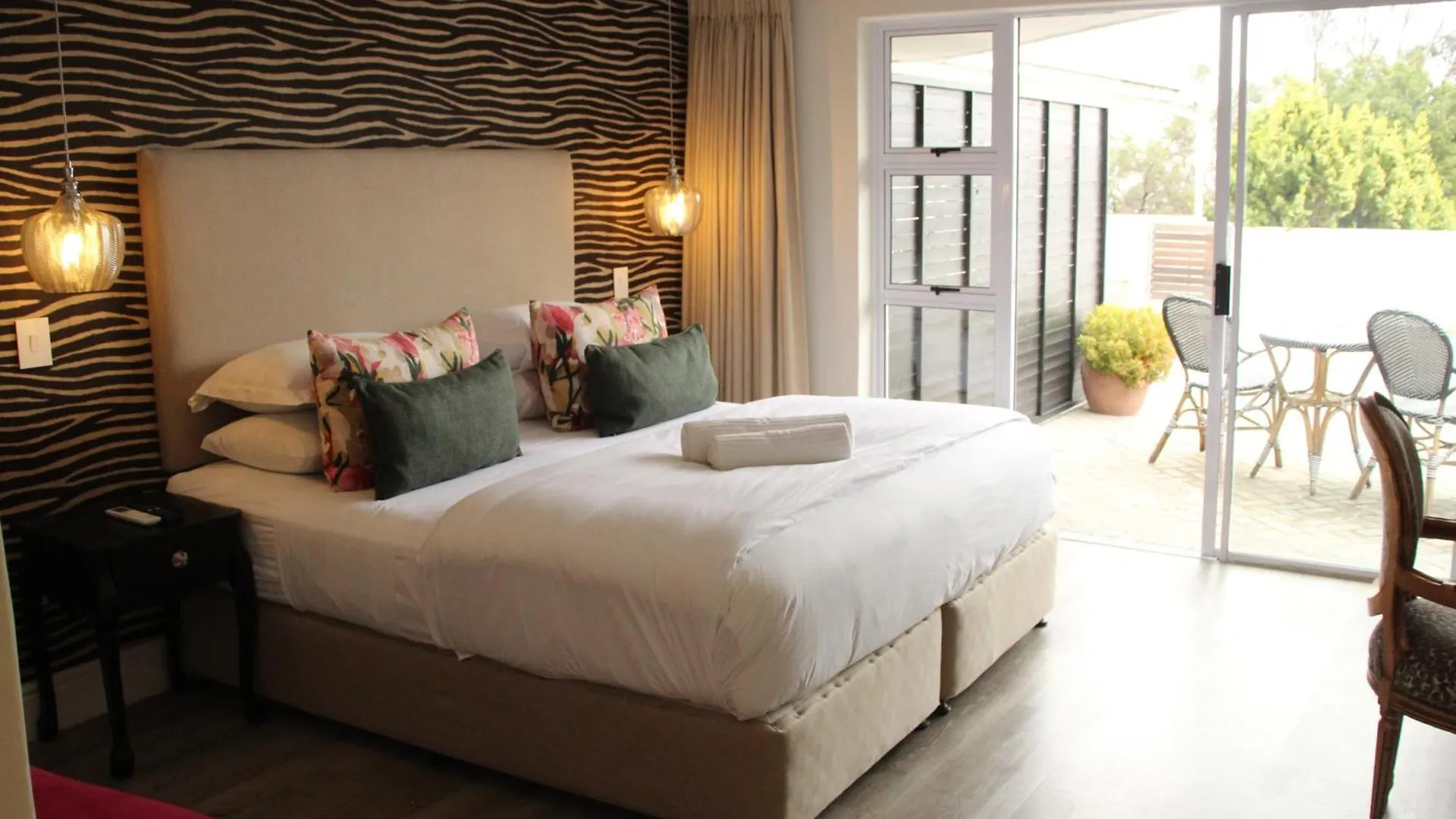 Thyme Wellness Spa And Guesthouse Cape Town